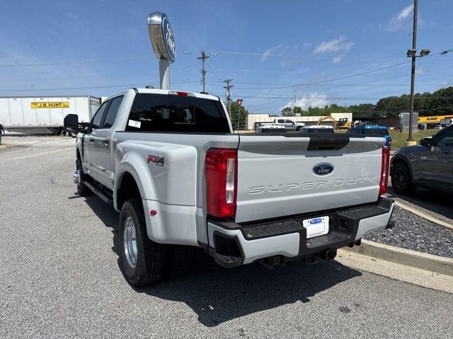 new 2026 Ford F-350 car, priced at $71,039