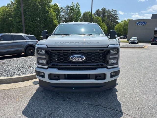 new 2026 Ford F-350 car, priced at $71,039
