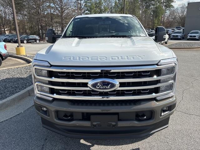 new 2026 Ford F-350 car, priced at $97,275