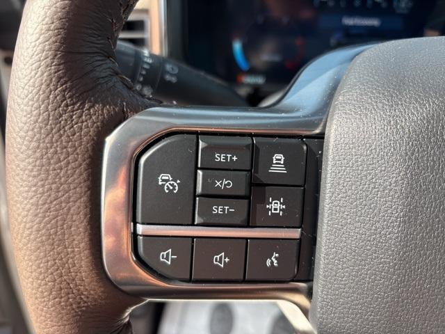 new 2026 Ford F-350 car, priced at $97,275