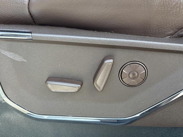 new 2026 Ford F-350 car, priced at $97,275