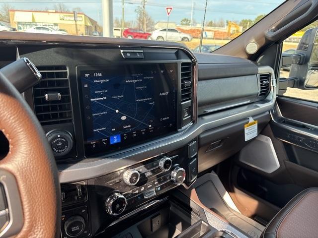 new 2026 Ford F-350 car, priced at $97,275