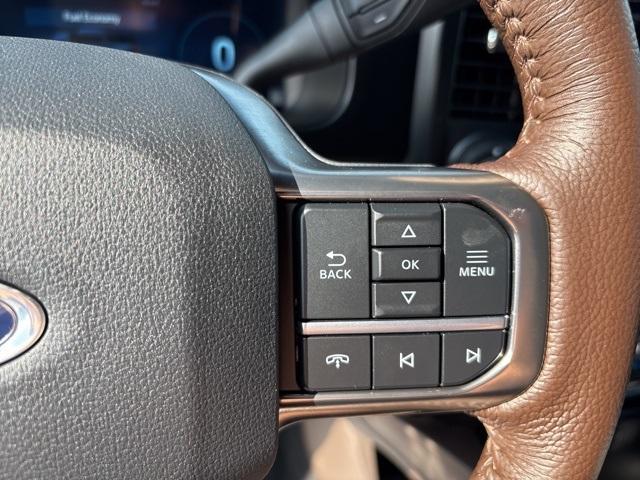 new 2026 Ford F-350 car, priced at $97,275