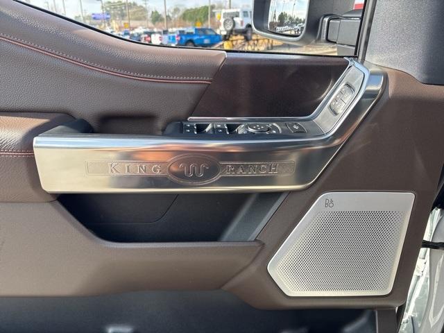 new 2026 Ford F-350 car, priced at $97,275