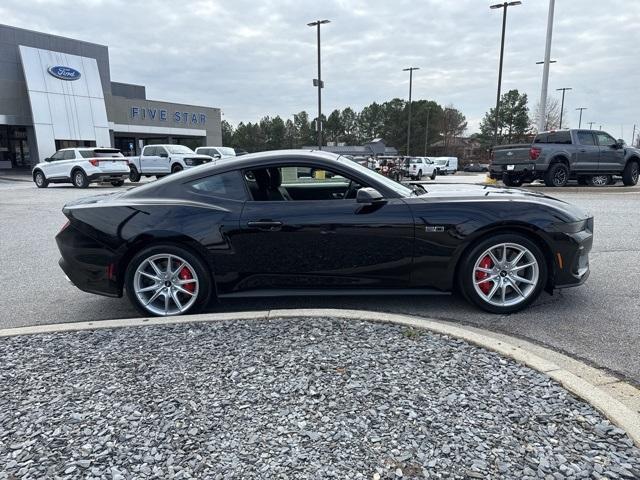 new 2026 Ford Mustang car, priced at $60,865