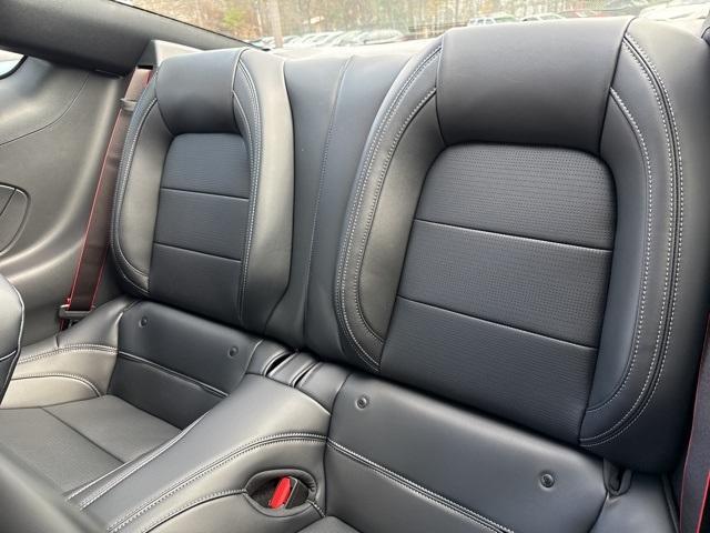 new 2026 Ford Mustang car, priced at $60,865