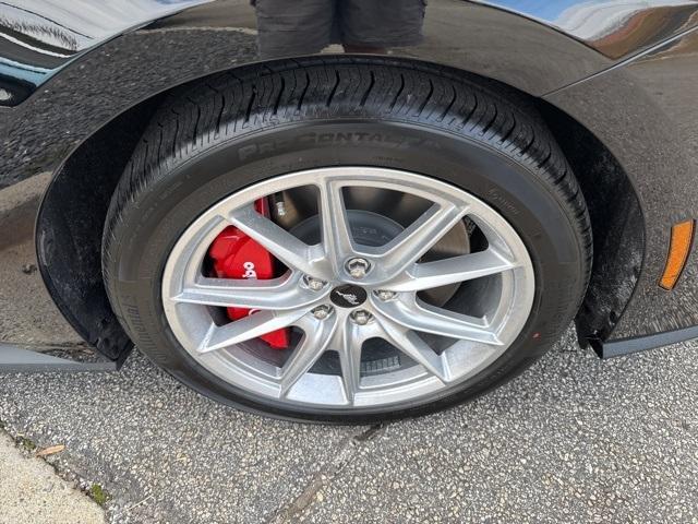 new 2026 Ford Mustang car, priced at $60,865