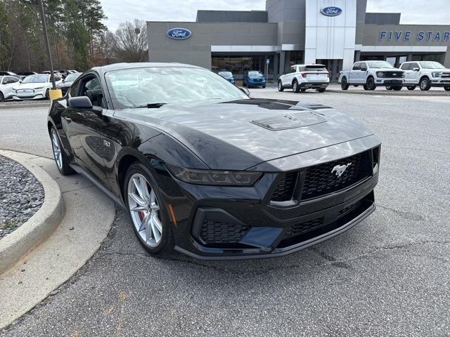 new 2026 Ford Mustang car, priced at $60,865