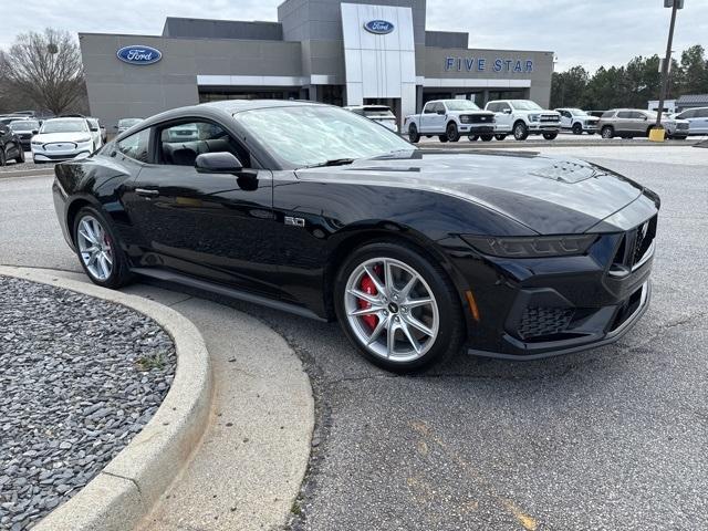 new 2026 Ford Mustang car, priced at $60,865