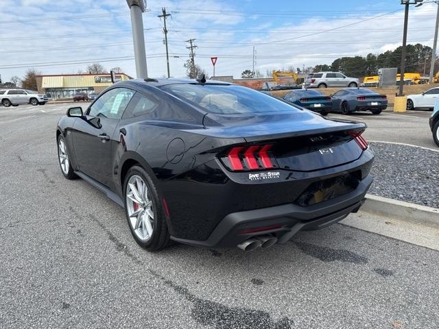 new 2026 Ford Mustang car, priced at $60,865