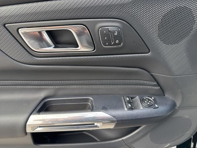 new 2026 Ford Mustang car, priced at $60,865