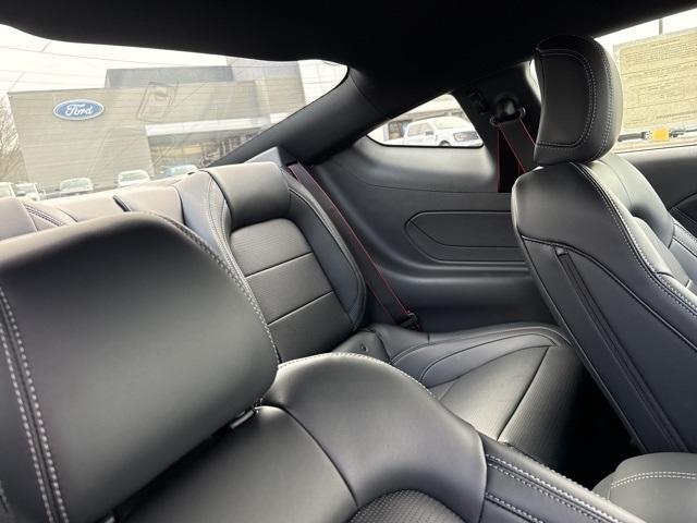 new 2026 Ford Mustang car, priced at $60,865