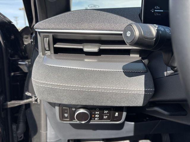 new 2026 Ford Mustang Mach-E car, priced at $57,550