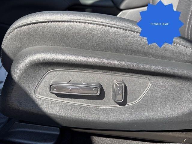 used 2024 Honda HR-V car, priced at $26,999