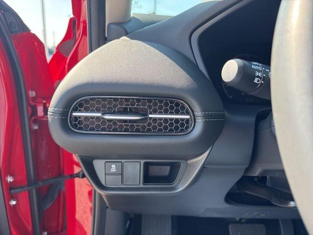 used 2024 Honda HR-V car, priced at $26,999