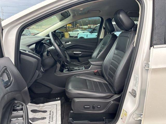 used 2019 Ford Escape car, priced at $12,999