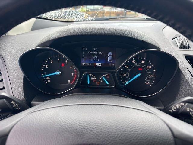 used 2019 Ford Escape car, priced at $12,999