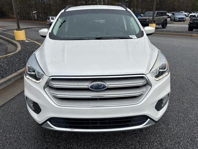 used 2019 Ford Escape car, priced at $12,999