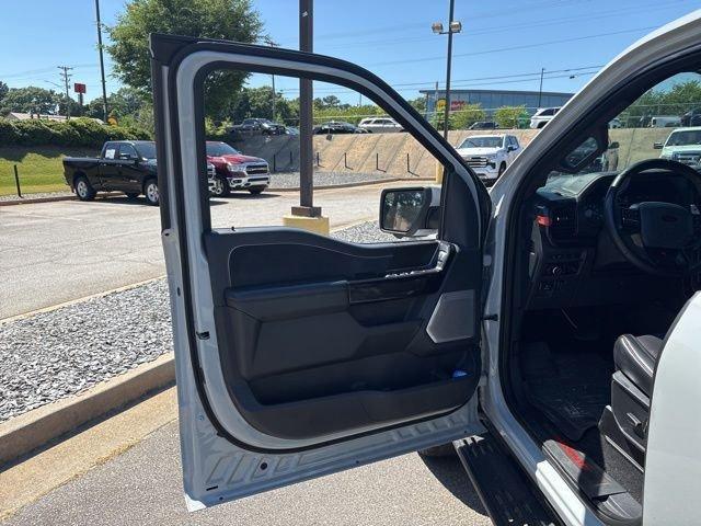 used 2024 Ford F-150 car, priced at $111,798