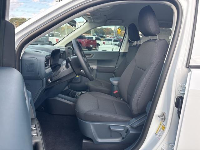 new 2025 Ford Maverick car, priced at $26,090