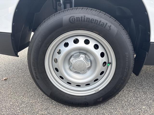 new 2025 Ford Maverick car, priced at $26,090