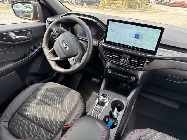 new 2026 Ford Escape car, priced at $32,520