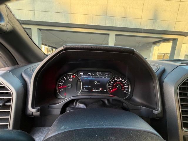 used 2017 Ford F-150 car, priced at $29,000