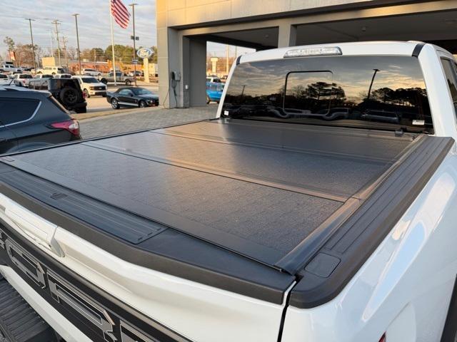 used 2017 Ford F-150 car, priced at $29,000