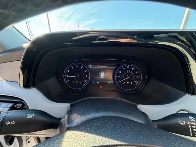 used 2022 Hyundai Palisade car, priced at $28,799