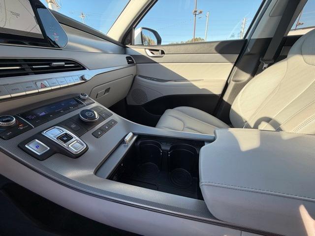 used 2022 Hyundai Palisade car, priced at $28,799