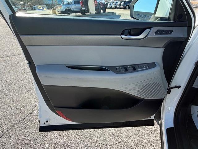 used 2022 Hyundai Palisade car, priced at $28,799