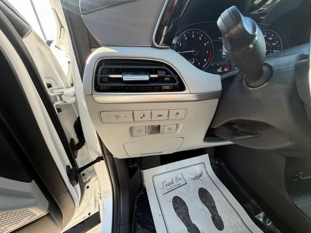 used 2022 Hyundai Palisade car, priced at $28,799