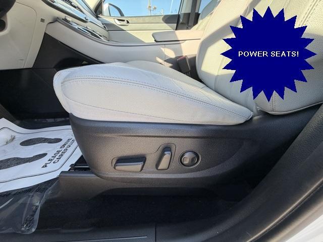 used 2022 Hyundai Palisade car, priced at $28,799