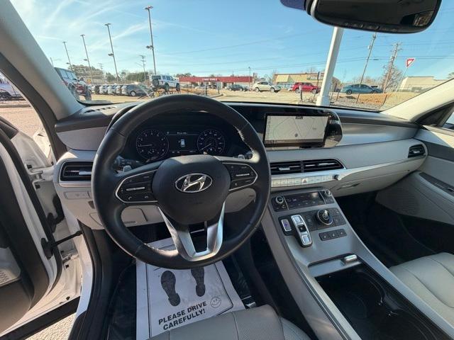 used 2022 Hyundai Palisade car, priced at $28,799