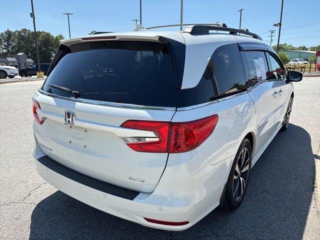 used 2019 Honda Odyssey car, priced at $16,998