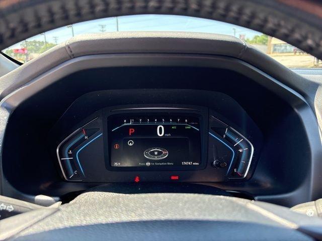 used 2019 Honda Odyssey car, priced at $16,998
