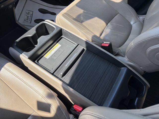 used 2019 Honda Odyssey car, priced at $16,998