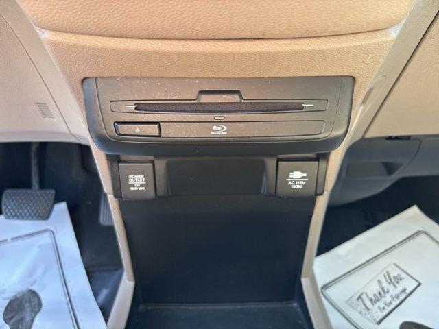 used 2019 Honda Odyssey car, priced at $16,998