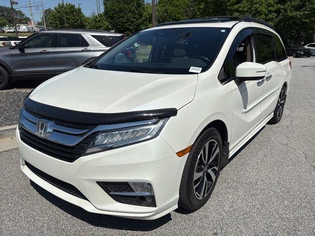 used 2019 Honda Odyssey car, priced at $16,998