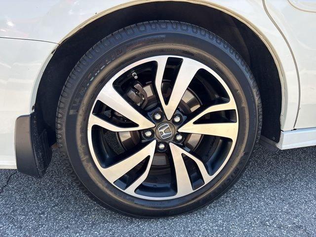 used 2019 Honda Odyssey car, priced at $16,998