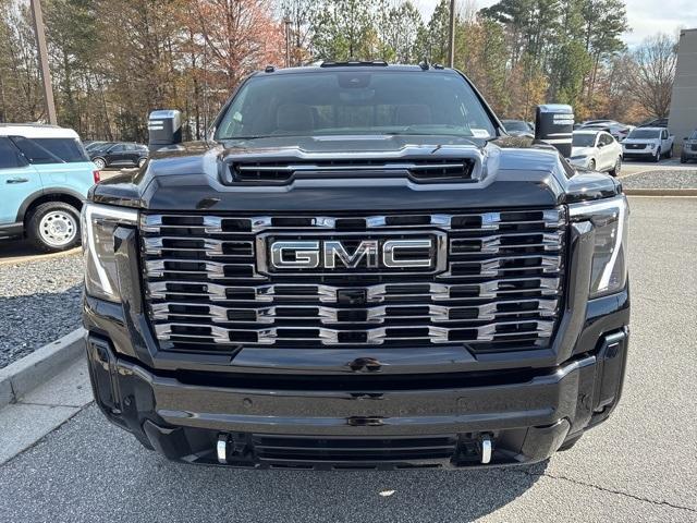 used 2025 GMC Sierra 2500 car, priced at $87,599