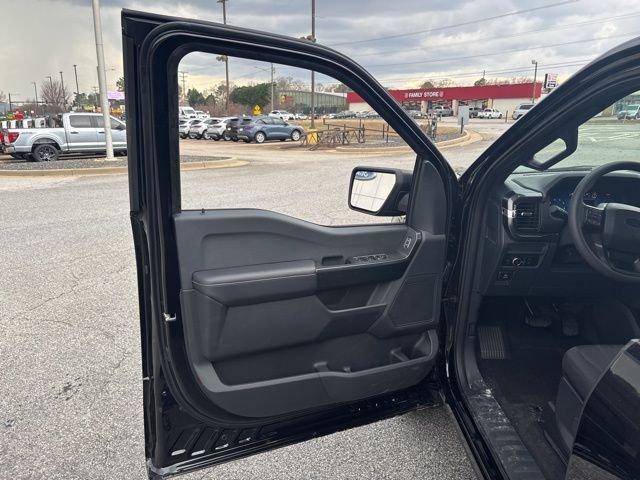 new 2026 Ford F-150 car, priced at $46,540