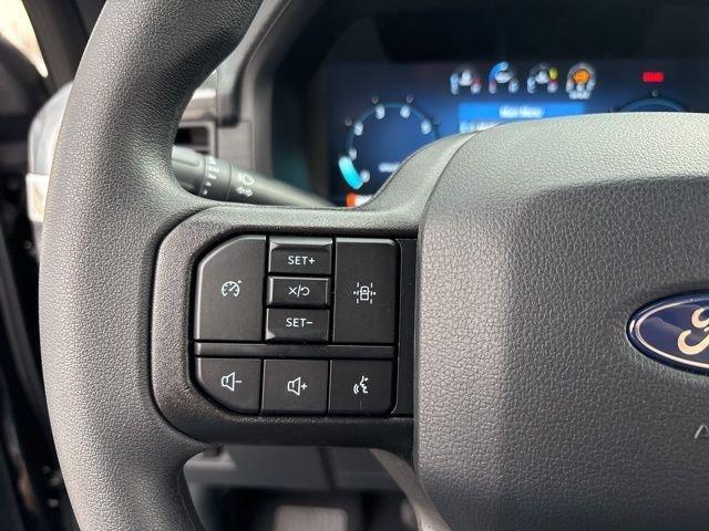 new 2026 Ford F-150 car, priced at $46,540