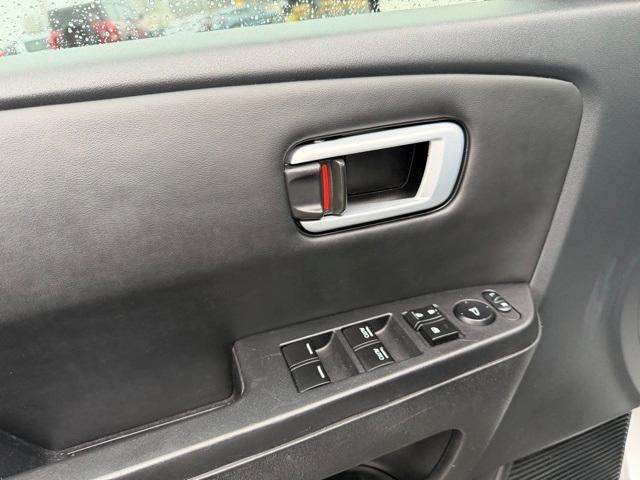 used 2013 Honda Pilot car, priced at $10,499