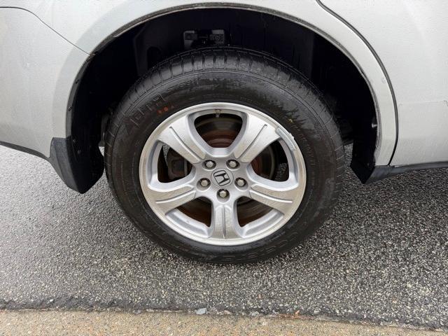 used 2013 Honda Pilot car, priced at $10,499