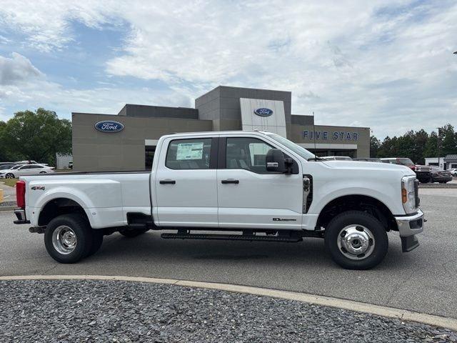 new 2026 Ford F-350 car, priced at $68,129
