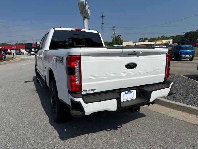 new 2026 Ford F-250 car, priced at $86,864