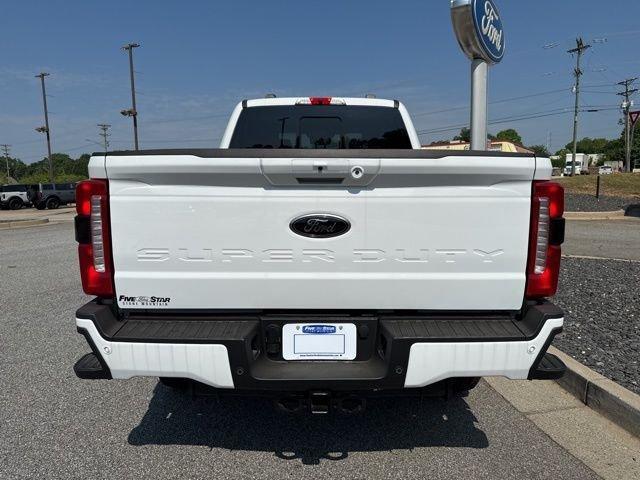 new 2026 Ford F-250 car, priced at $86,864