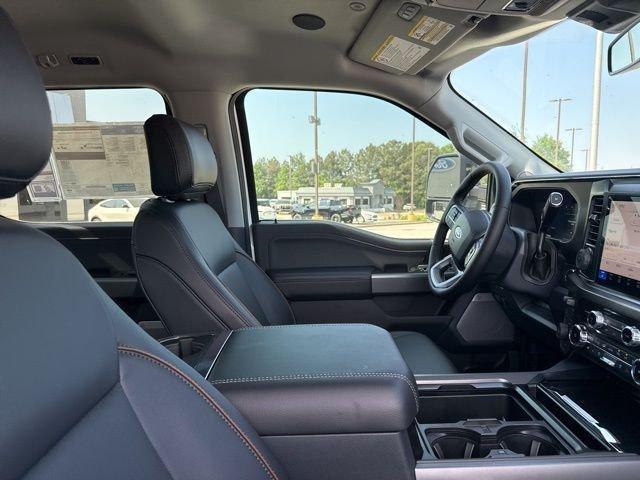 new 2026 Ford F-250 car, priced at $86,864