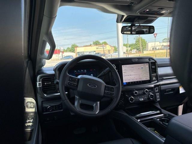 new 2026 Ford F-250 car, priced at $86,864